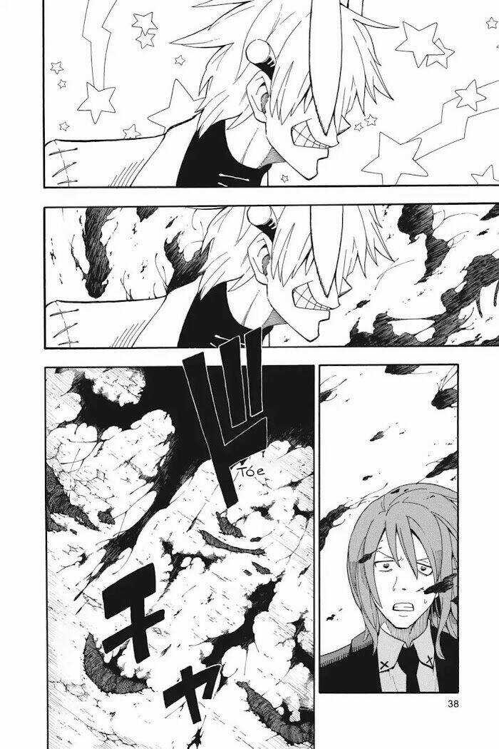 Soul Eater - Chapter 94 - Trang 5