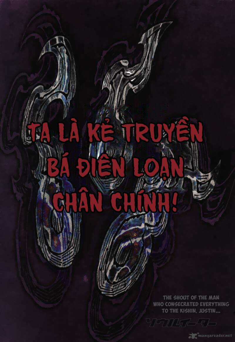 Soul Eater - Chapter 95 - Trang 2