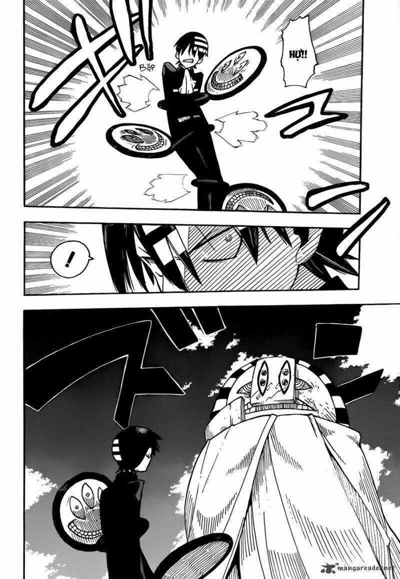 Soul Eater - Chapter 95 - Trang 14