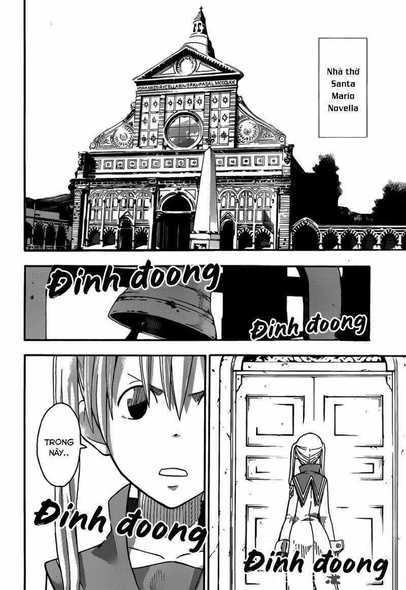 Soul Eater - Chapter 95 - Trang 30