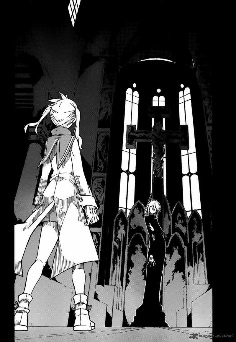 Soul Eater - Chapter 95 - Trang 32