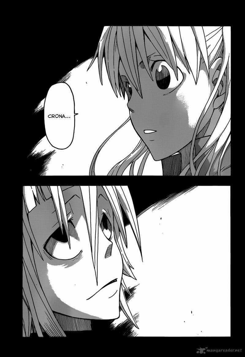 Soul Eater - Chapter 95 - Trang 33