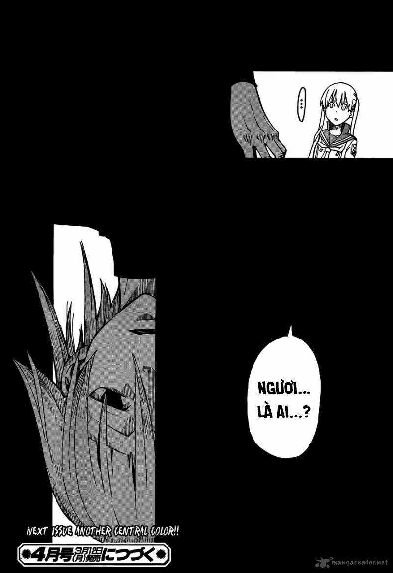 Soul Eater - Chapter 95 - Trang 34