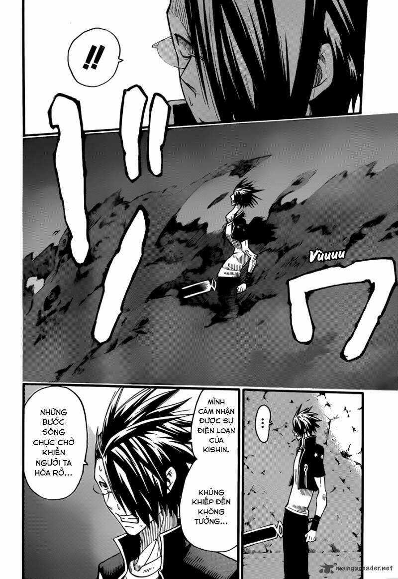 Soul Eater - Chapter 95 - Trang 10