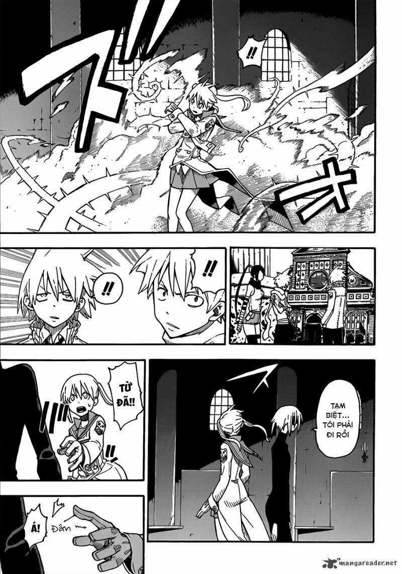 Soul Eater - Chapter 96 - Trang 11