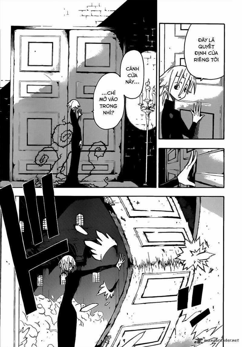 Soul Eater - Chapter 96 - Trang 14