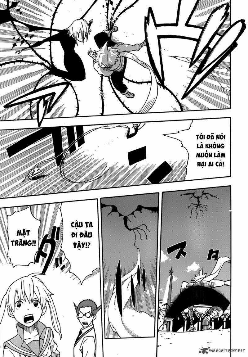 Soul Eater - Chapter 96 - Trang 18