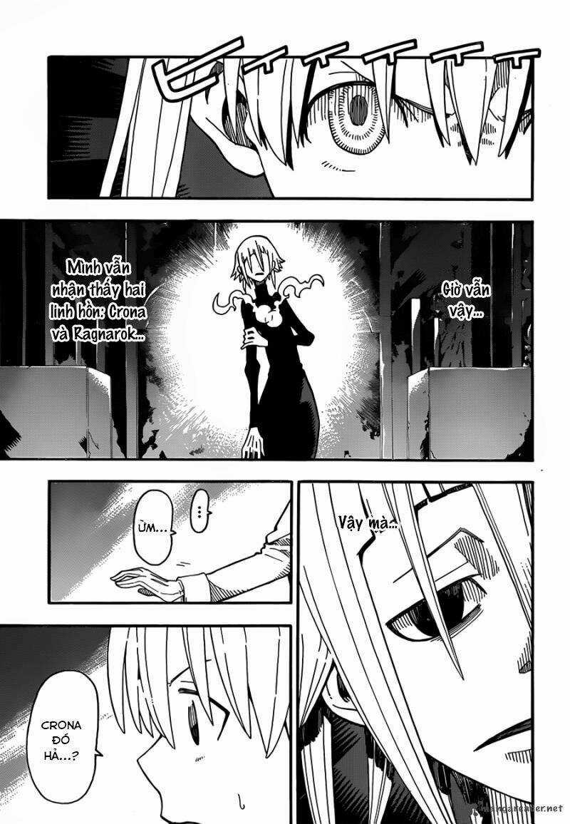 Soul Eater - Chapter 96 - Trang 5