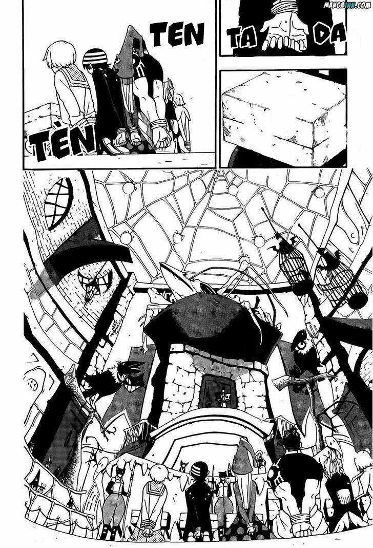 Soul Eater - Chapter 98 - Trang 19