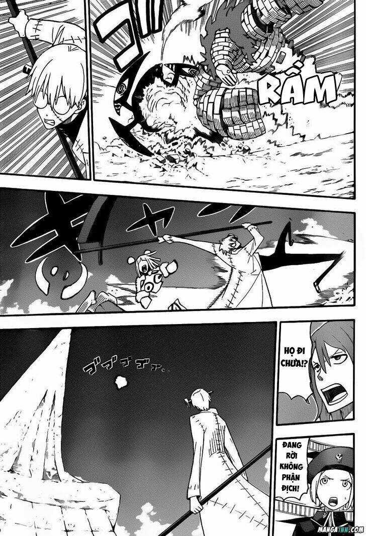 Soul Eater - Chapter 98 - Trang 6