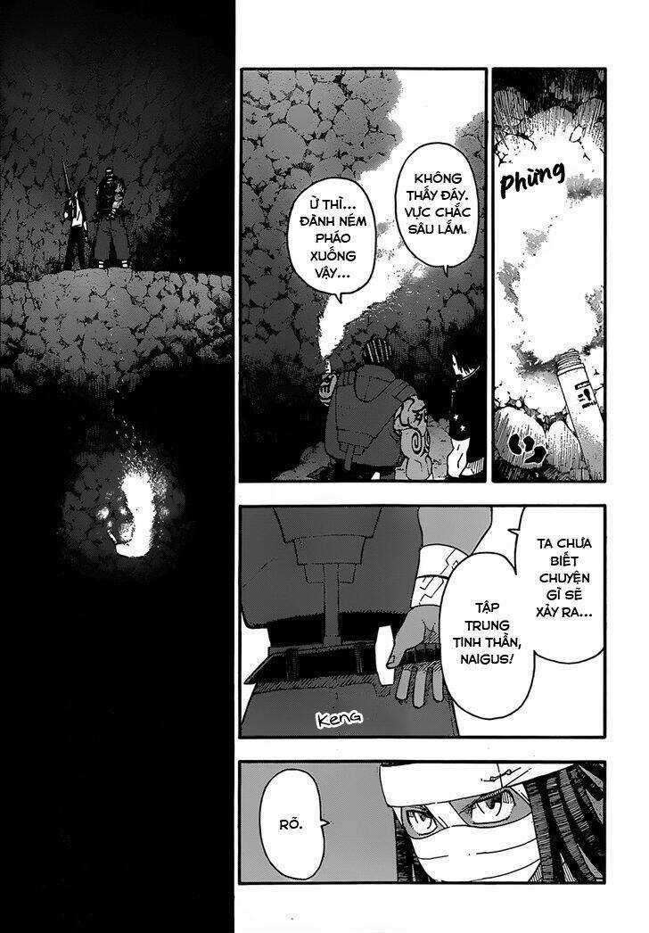 Soul Eater - Chapter 99 - Trang 14