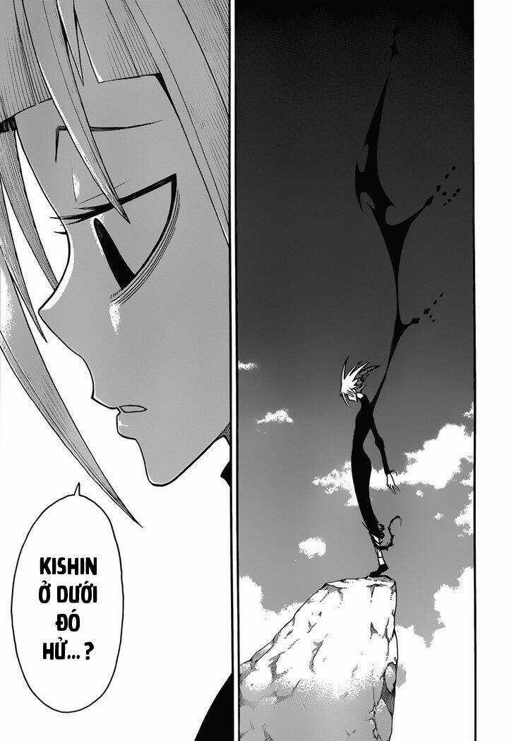 Soul Eater - Chapter 99 - Trang 27