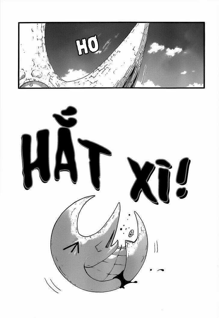 Soul Eater - Chapter 99 - Trang 29