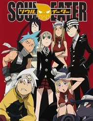 Đọc truyện Soul Eater