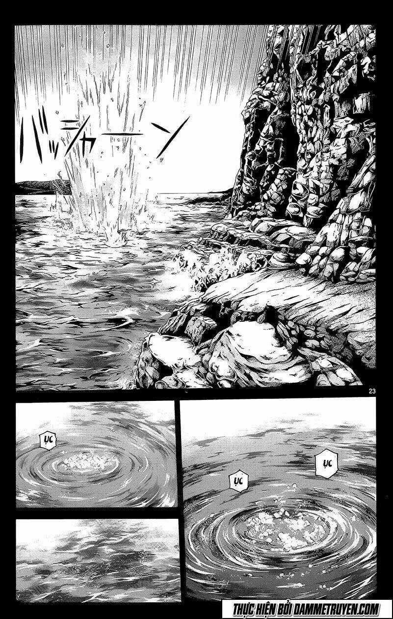 Soul Reviver South - Chapter 4.2 - Trang 3