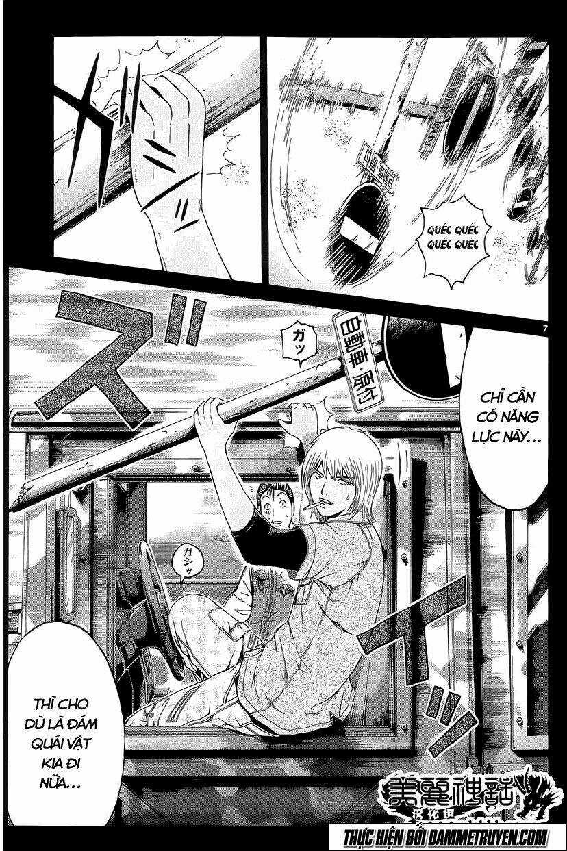 Soul Reviver South - Chapter 4 - Trang 7