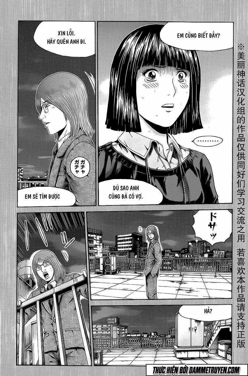 Soul Reviver South - Chapter 7 - Trang 34