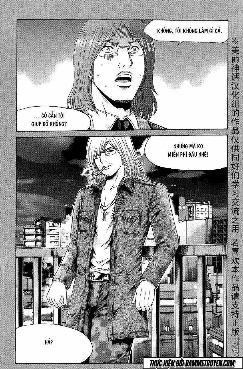 Soul Reviver South - Chapter 7 - Trang 36