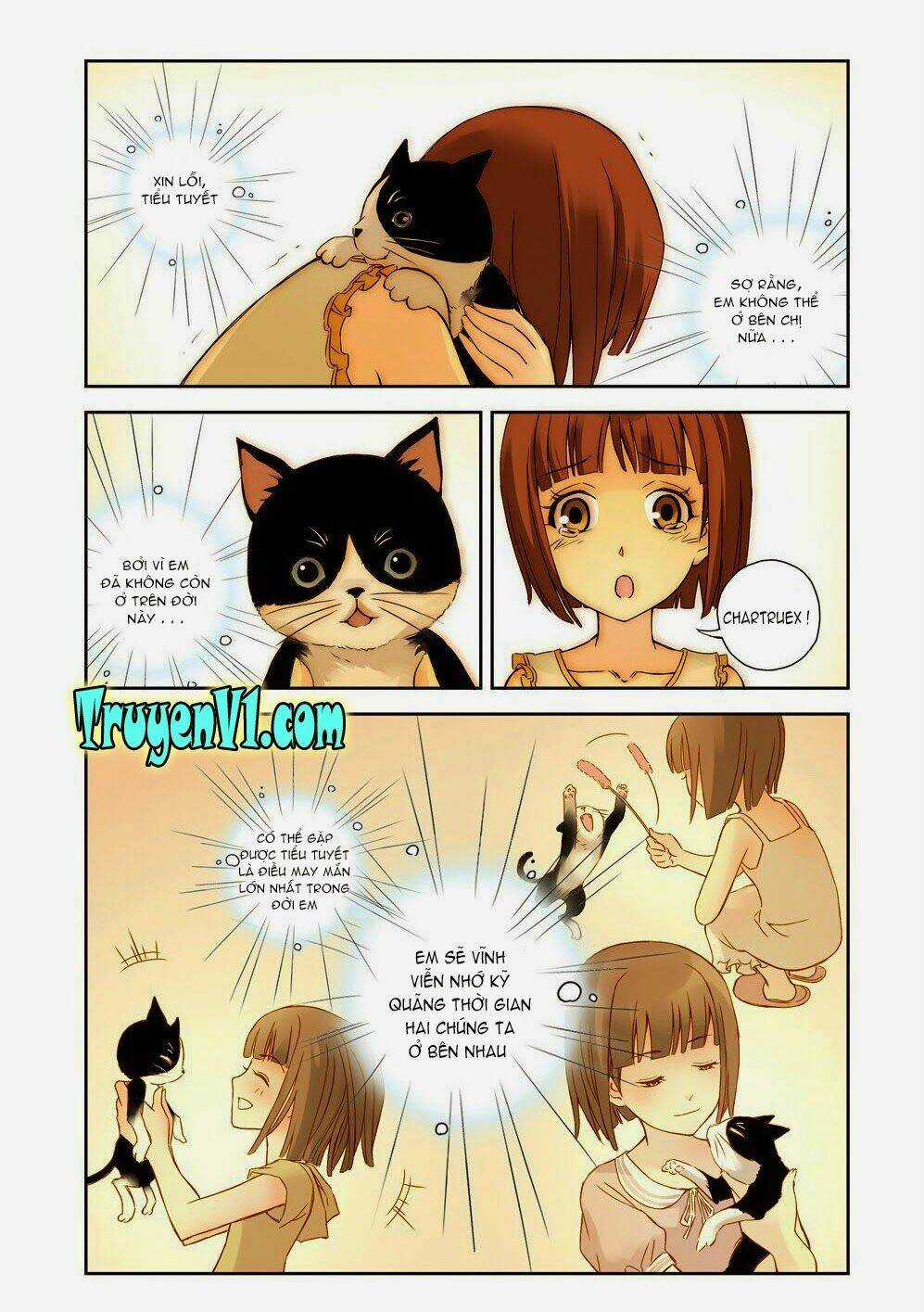 Soul-Toy - Chapter 2 - Trang 18