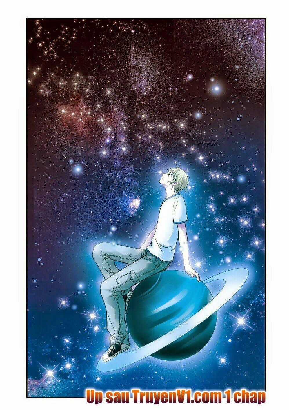 Soul-Toy - Chapter 2 - Trang 24