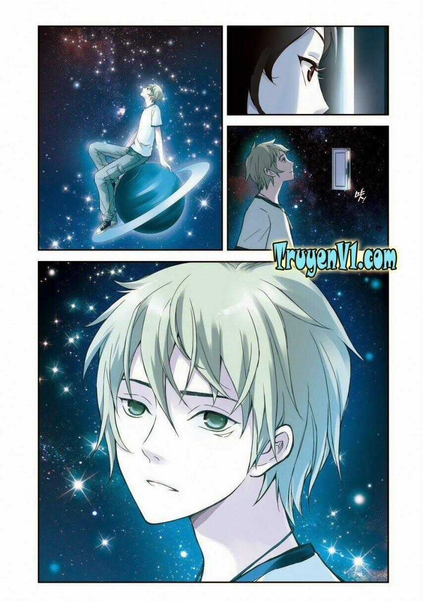 Soul-Toy - Chapter 3 - Trang 2