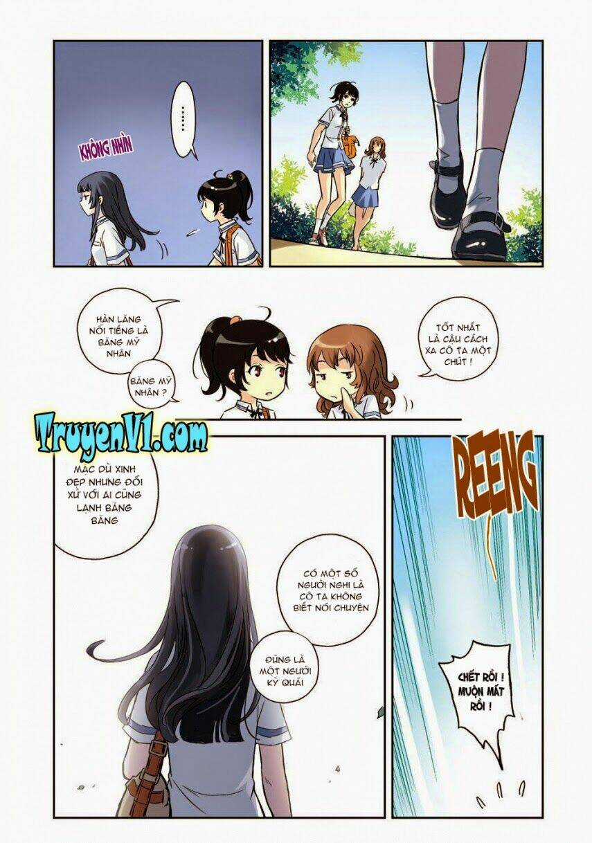Soul-Toy - Chapter 3 - Trang 15