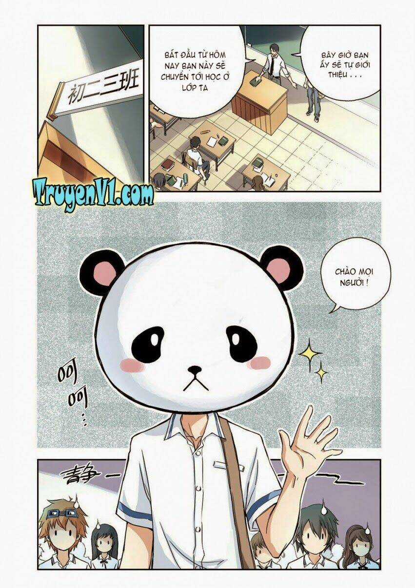 Soul-Toy - Chapter 3 - Trang 16