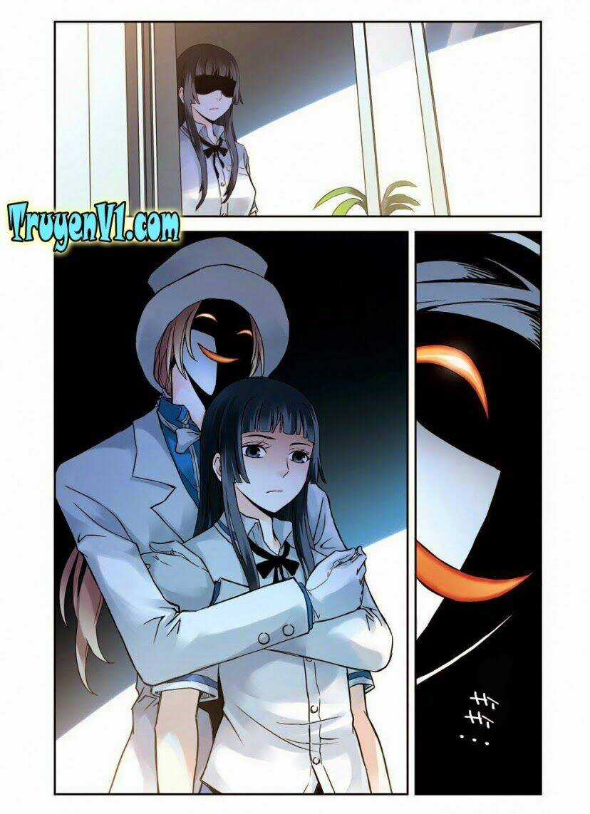 Soul-Toy - Chapter 4 - Trang 16