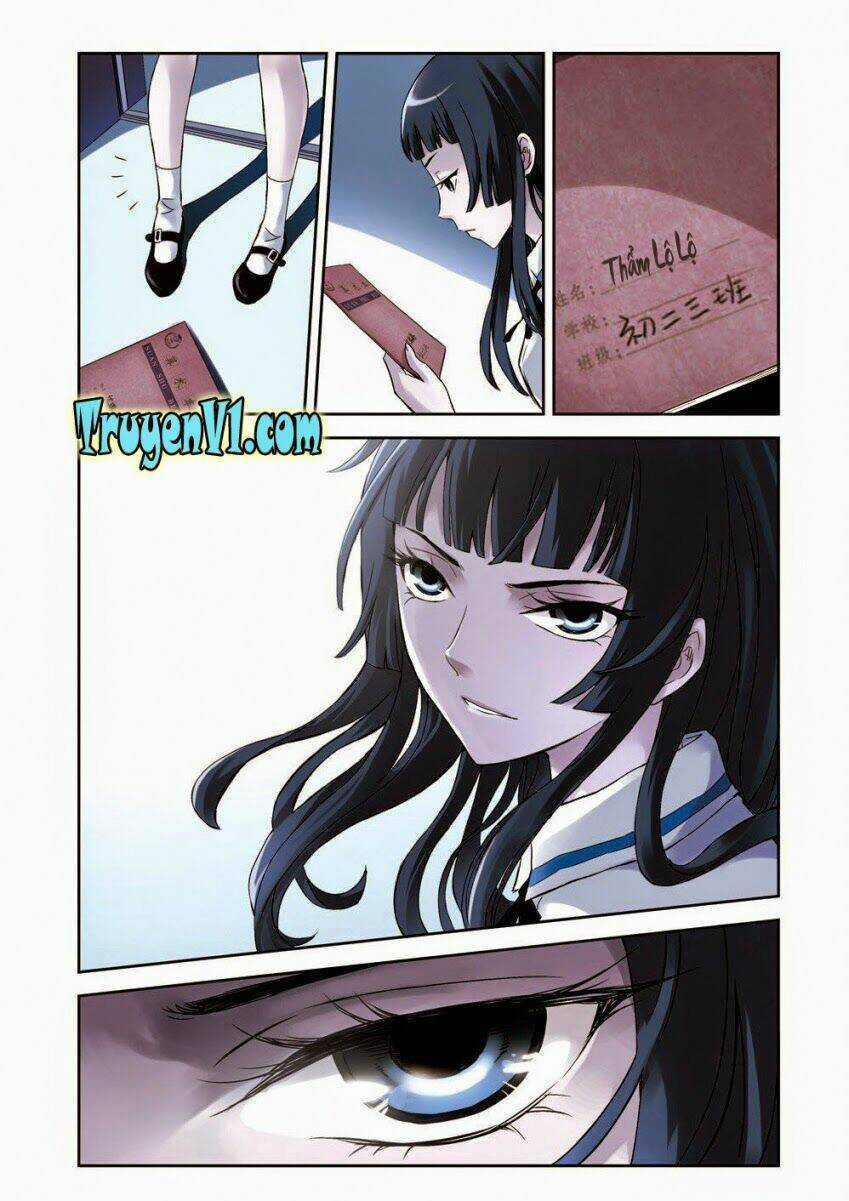 Soul-Toy - Chapter 4 - Trang 10