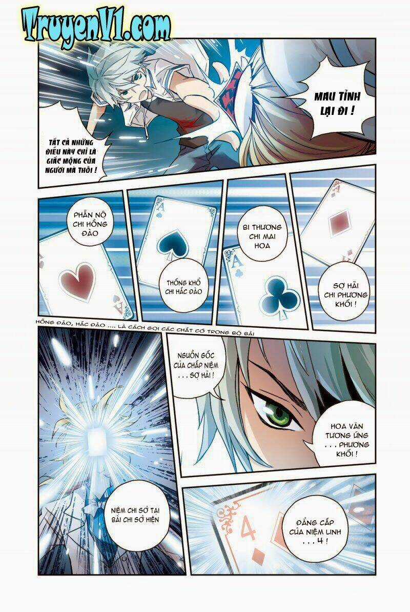 Soul-Toy - Chapter 5 - Trang 16