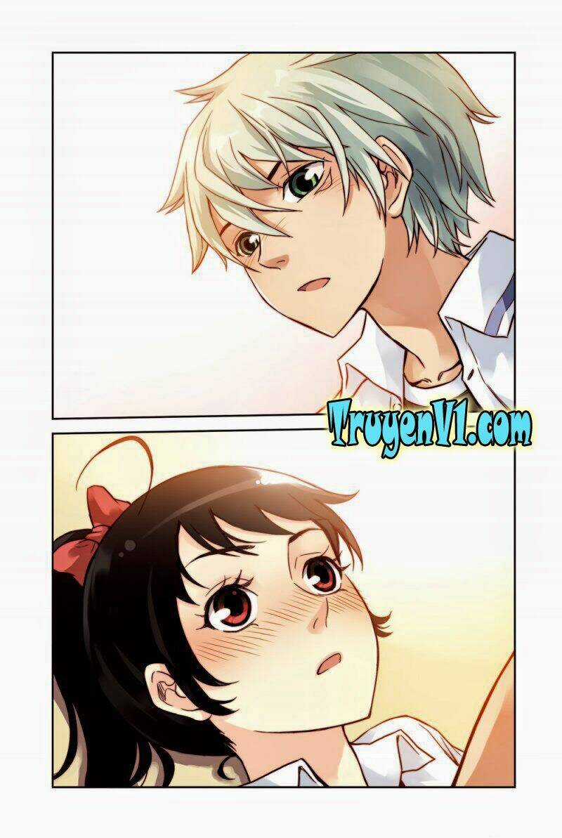 Soul-Toy - Chapter 5 - Trang 22