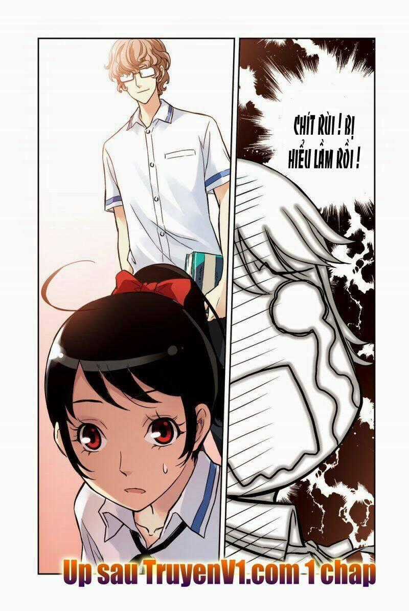 Soul-Toy - Chapter 5 - Trang 24