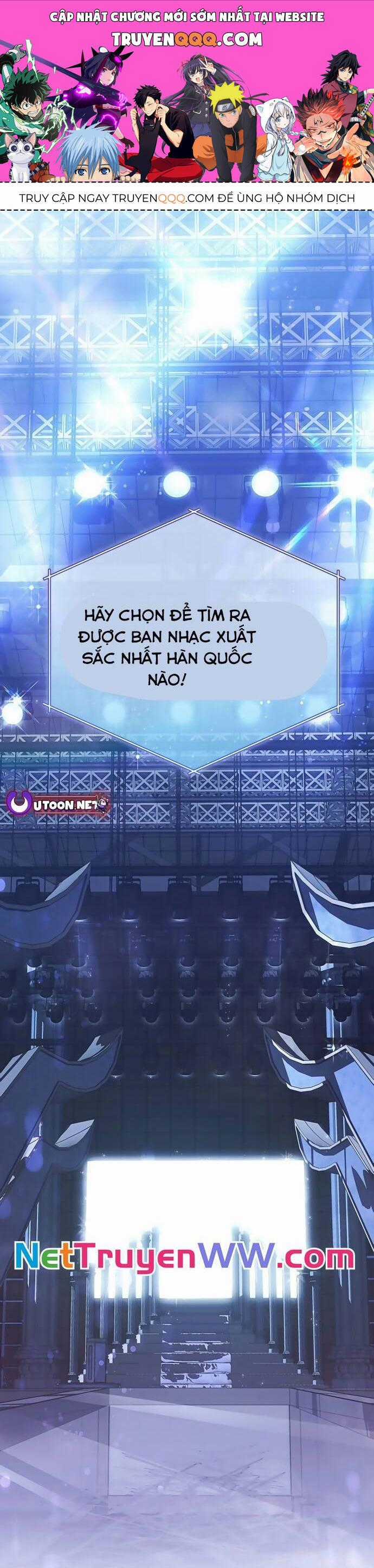 Sounds Like - Chương 1 - Trang 1