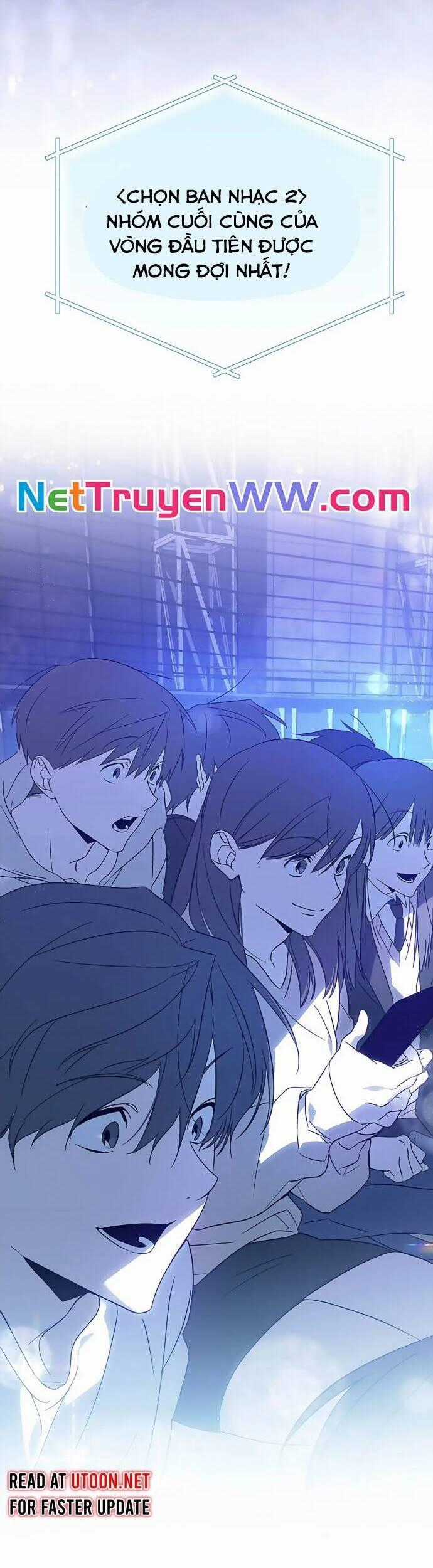 Sounds Like - Chương 1 - Trang 2