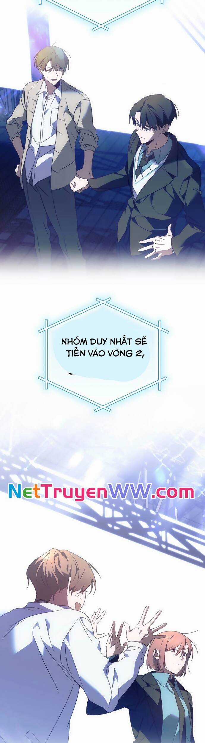 Sounds Like - Chương 1 - Trang 11