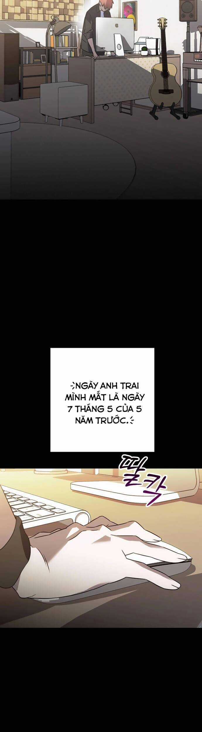 Sounds Like - Chương 1 - Trang 101