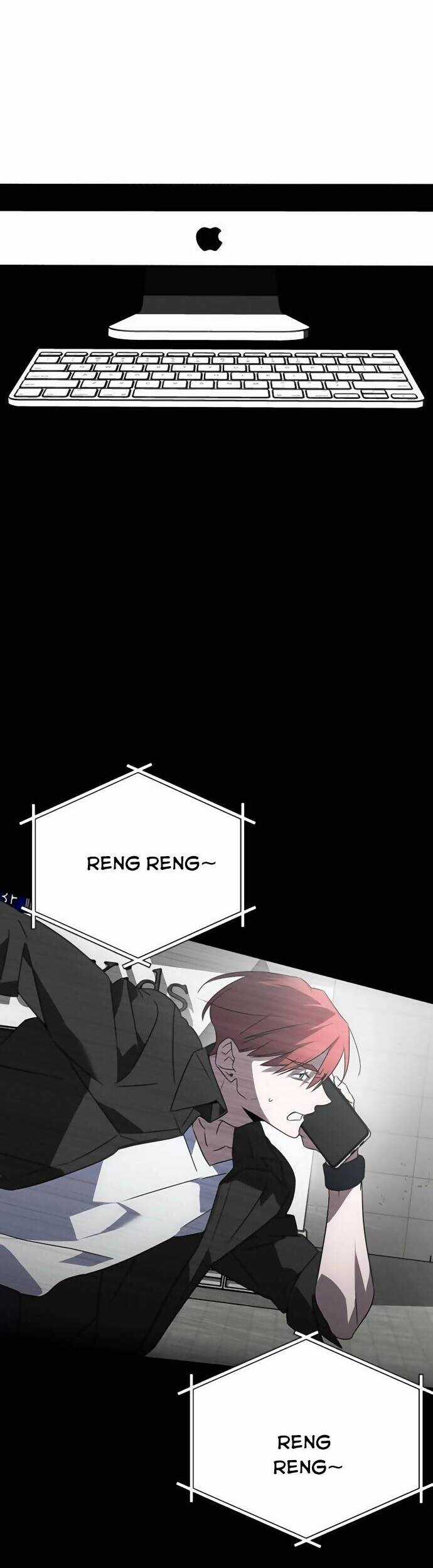 Sounds Like - Chương 1 - Trang 116