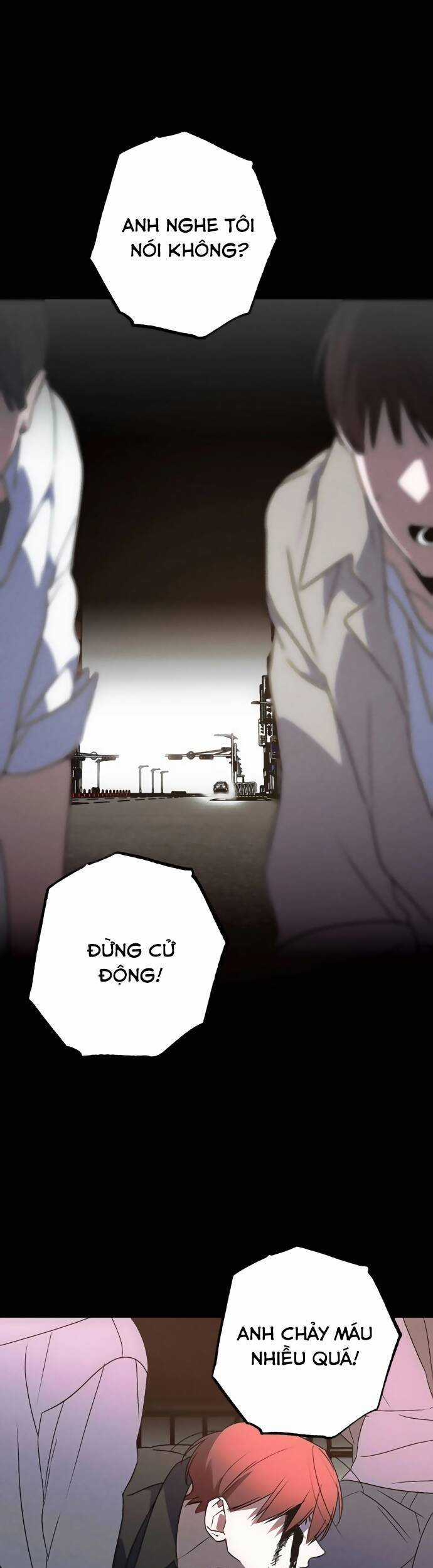 Sounds Like - Chương 1 - Trang 133