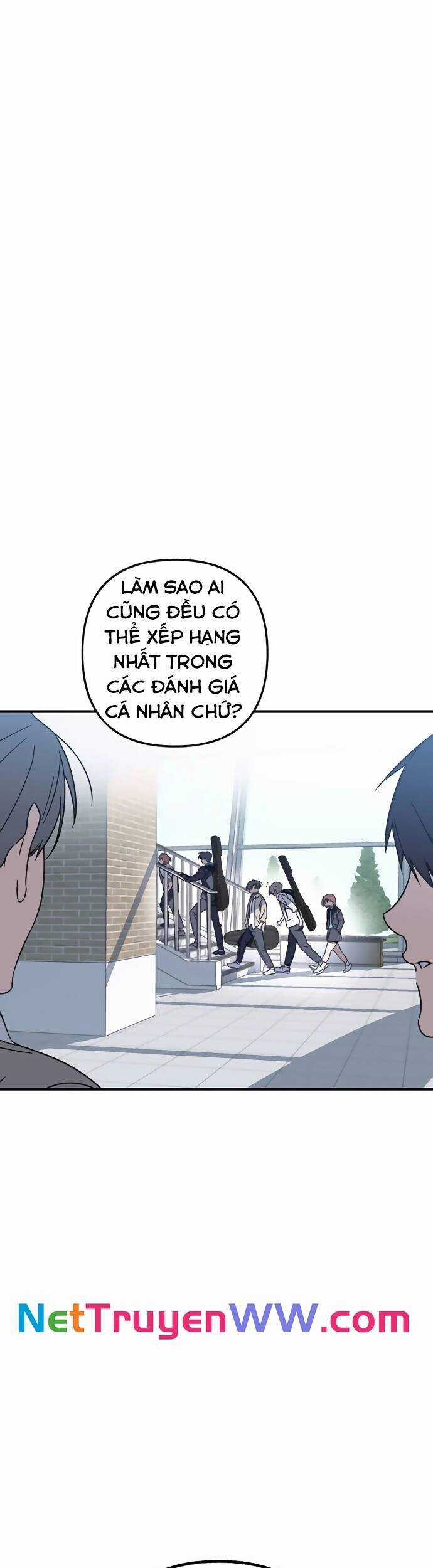 Sounds Like - Chương 1 - Trang 19