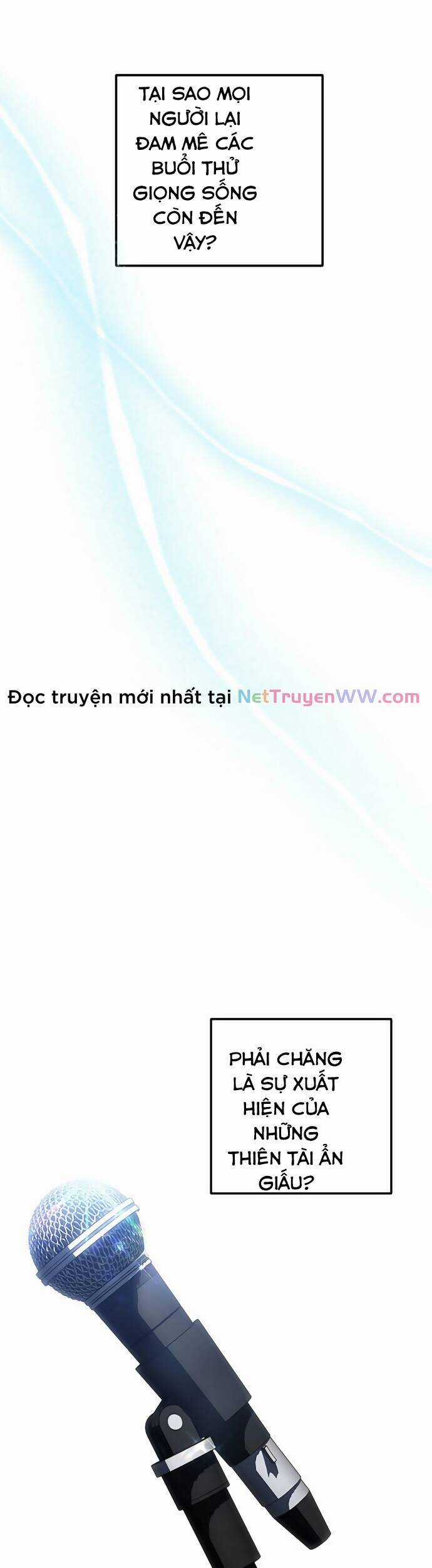 Sounds Like - Chương 1 - Trang 3