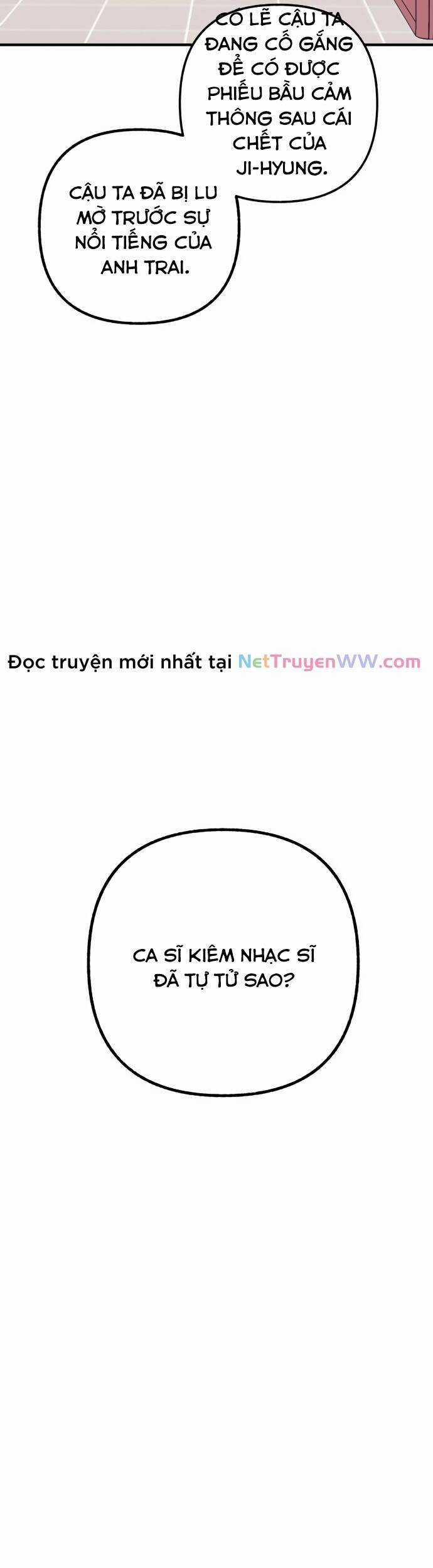 Sounds Like - Chương 1 - Trang 23