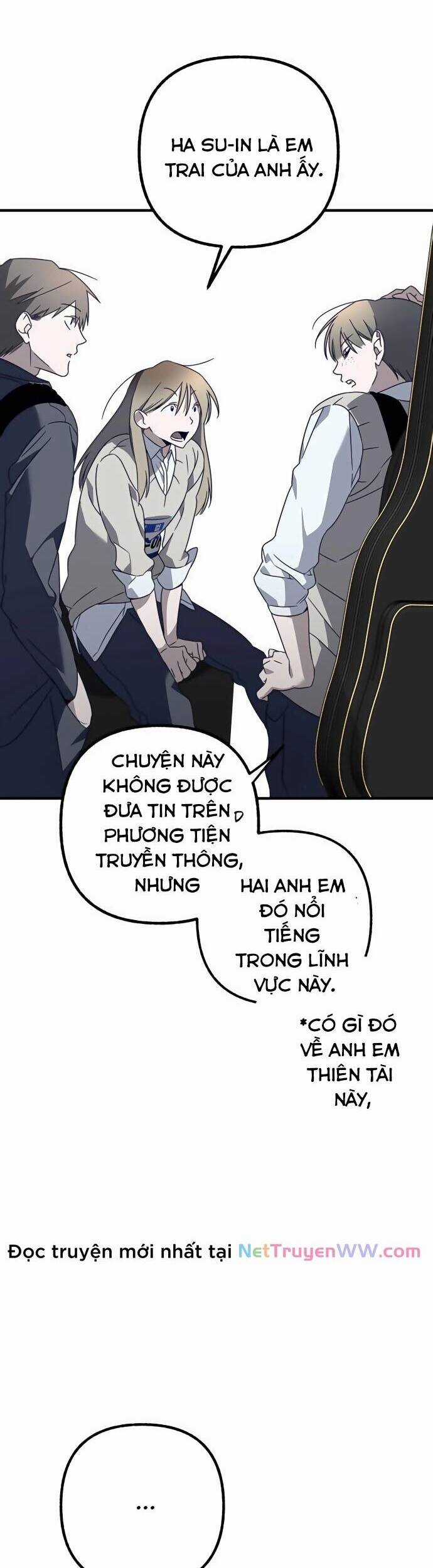 Sounds Like - Chương 1 - Trang 24