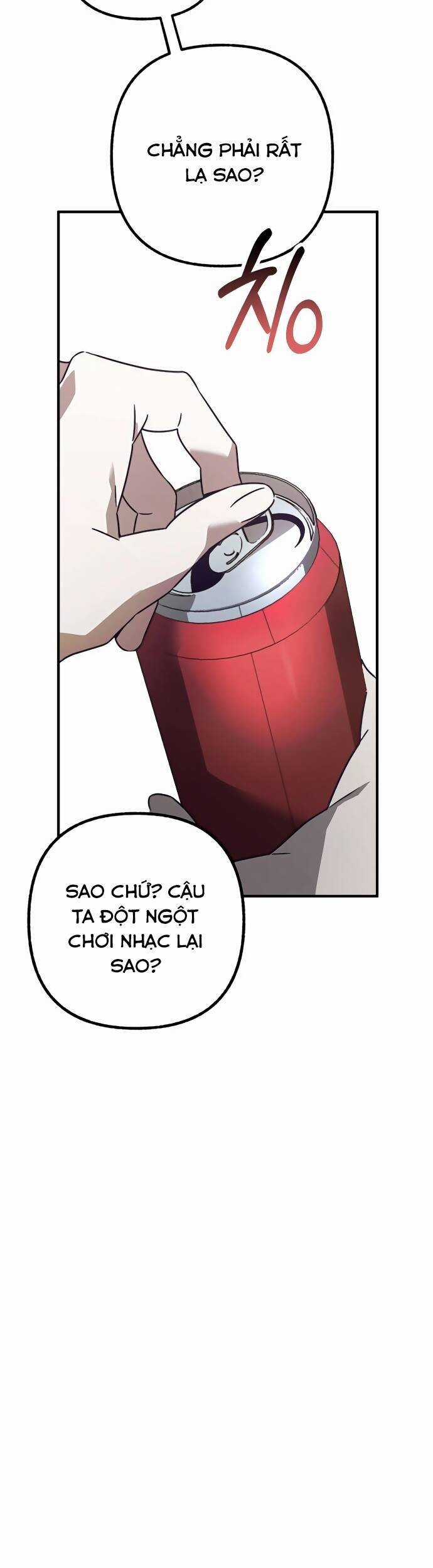 Sounds Like - Chương 1 - Trang 25