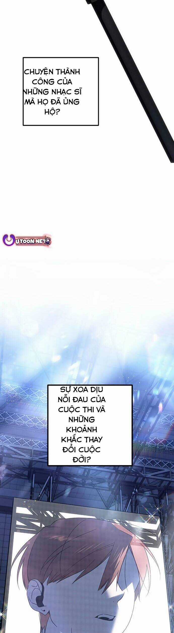 Sounds Like - Chương 1 - Trang 4