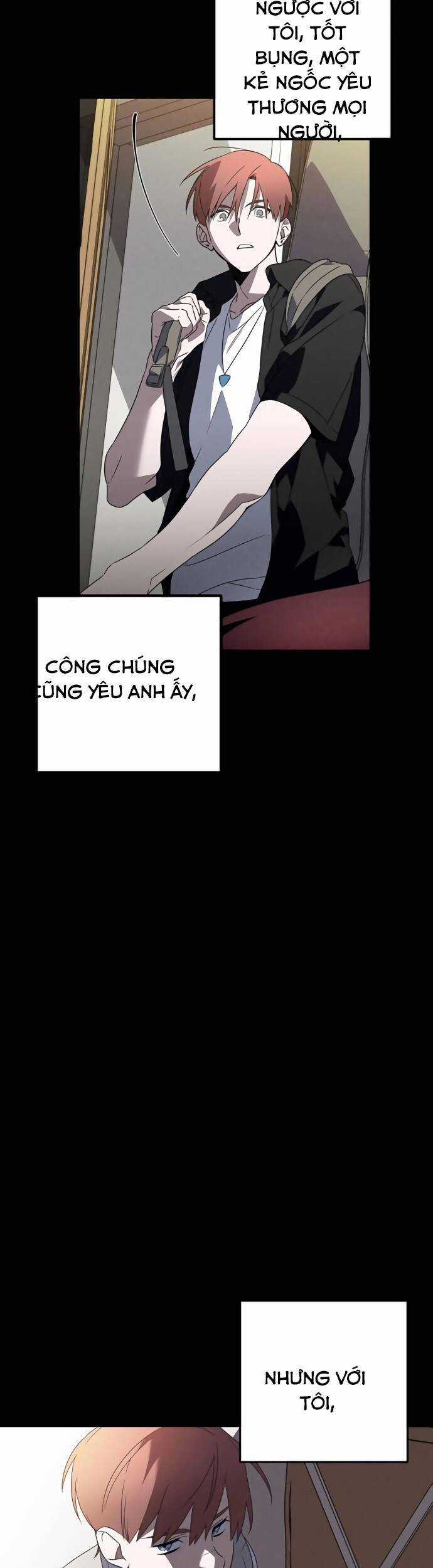 Sounds Like - Chương 1 - Trang 37