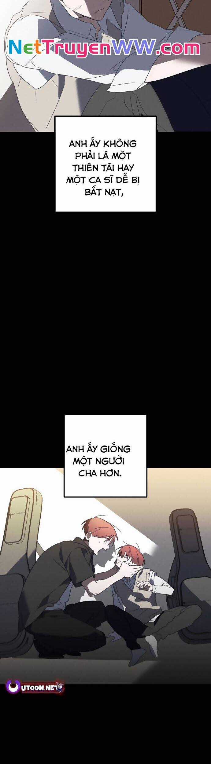 Sounds Like - Chương 1 - Trang 38