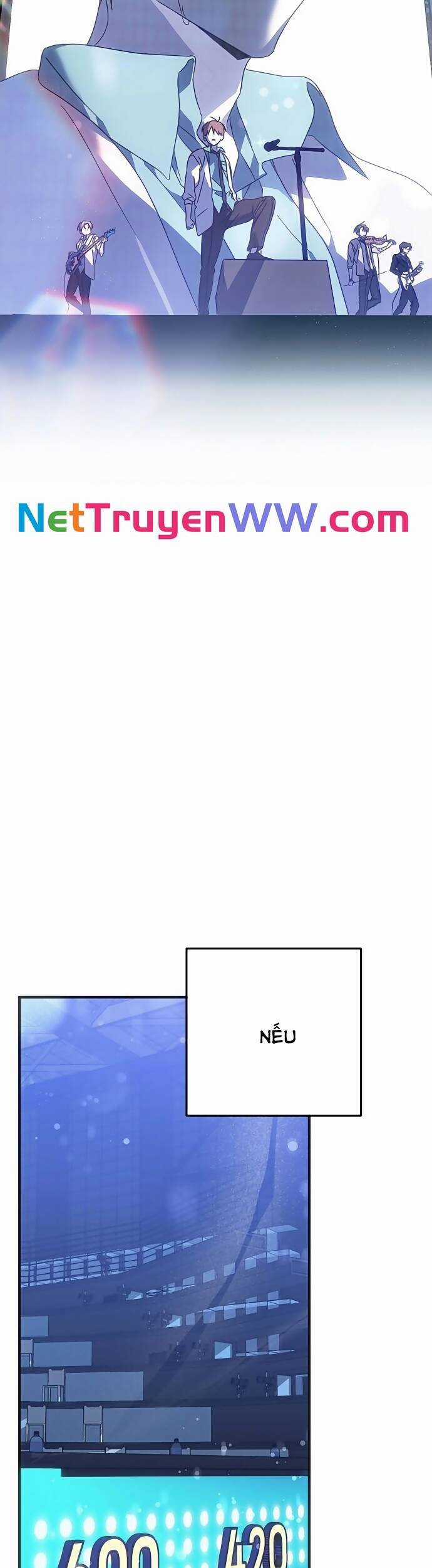 Sounds Like - Chương 1 - Trang 5