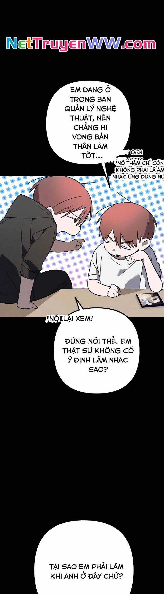 Sounds Like - Chương 1 - Trang 42