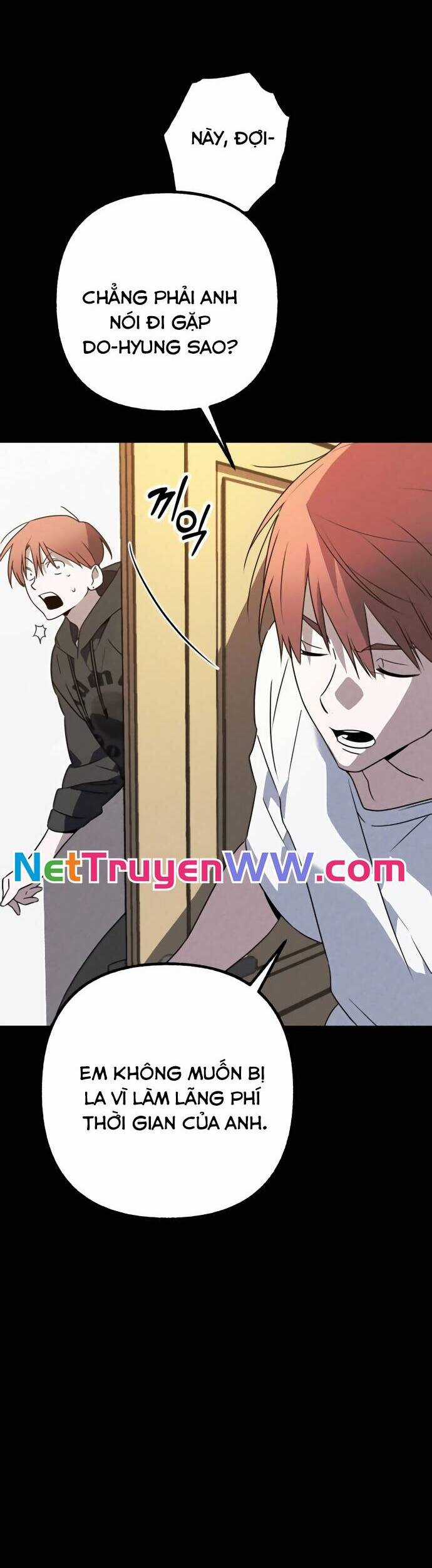 Sounds Like - Chương 1 - Trang 46