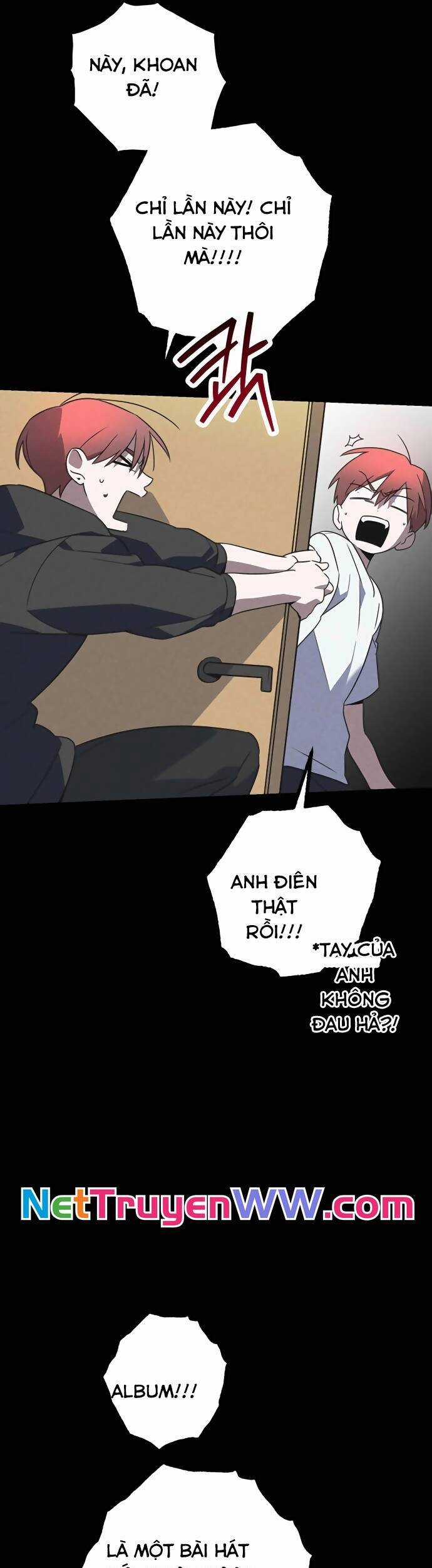 Sounds Like - Chương 1 - Trang 47